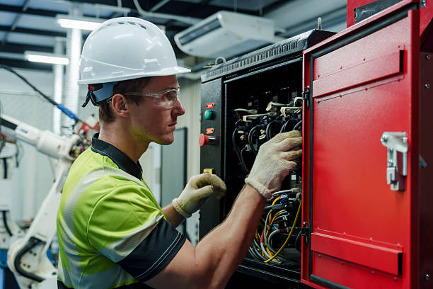 24/7 Emergency Generator Installation experts in Lebanon, PA
