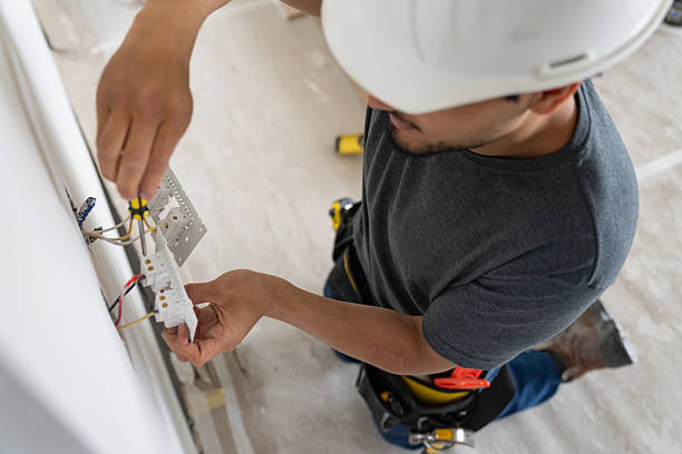 Reliable Generator Installation contractor in Lebanon, PA by No Joke electrician